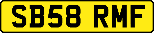 SB58RMF