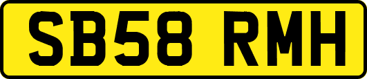 SB58RMH