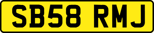 SB58RMJ