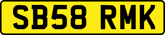 SB58RMK
