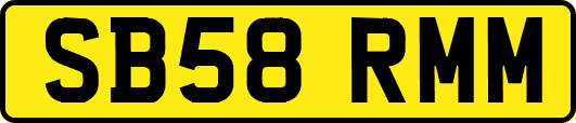 SB58RMM