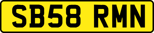 SB58RMN