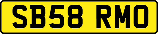 SB58RMO