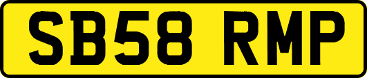 SB58RMP