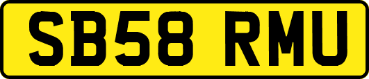 SB58RMU
