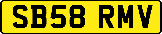 SB58RMV