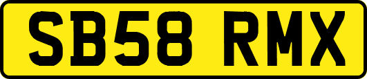 SB58RMX