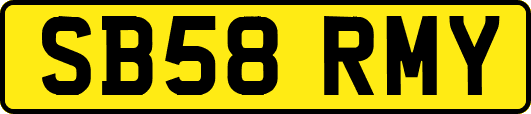 SB58RMY