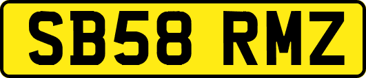 SB58RMZ