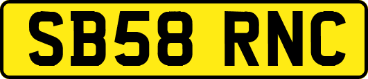 SB58RNC