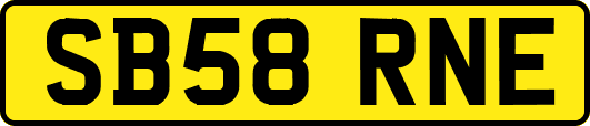 SB58RNE