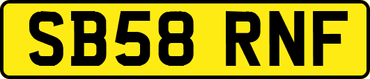 SB58RNF