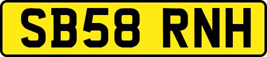 SB58RNH