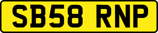 SB58RNP