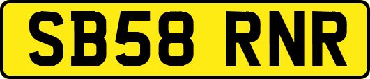 SB58RNR