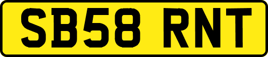 SB58RNT