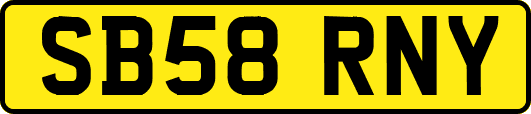 SB58RNY