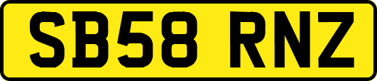 SB58RNZ