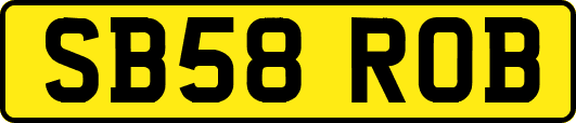 SB58ROB