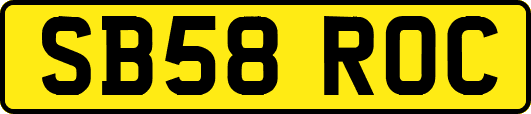 SB58ROC