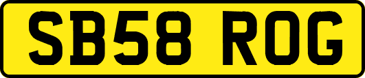 SB58ROG