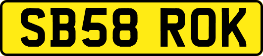 SB58ROK