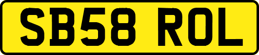 SB58ROL