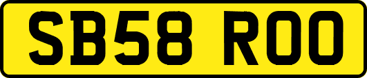 SB58ROO