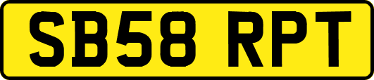 SB58RPT