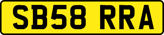 SB58RRA