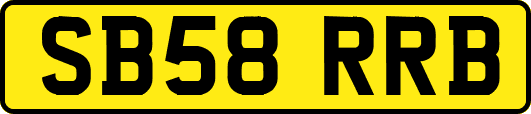 SB58RRB
