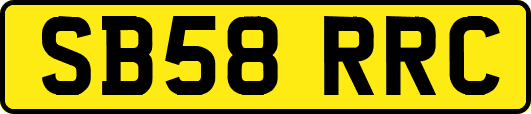 SB58RRC