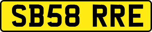 SB58RRE
