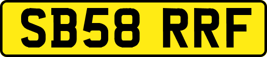 SB58RRF