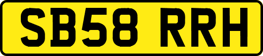 SB58RRH