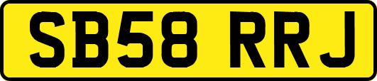 SB58RRJ