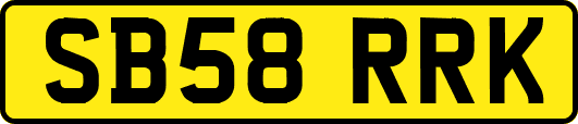 SB58RRK