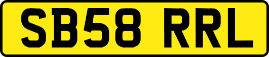 SB58RRL