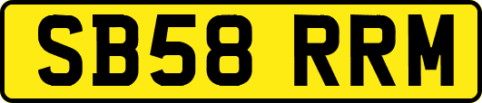 SB58RRM