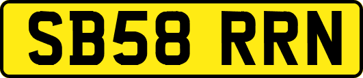 SB58RRN