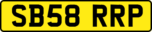 SB58RRP