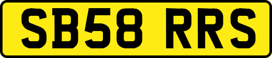 SB58RRS