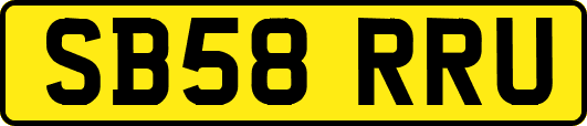 SB58RRU