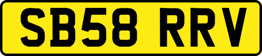 SB58RRV