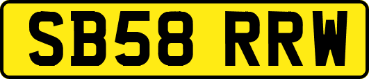 SB58RRW
