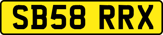 SB58RRX