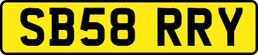 SB58RRY