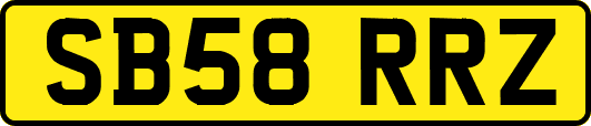 SB58RRZ