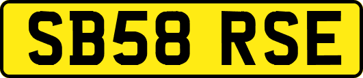 SB58RSE