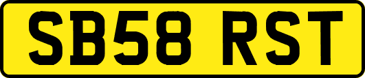 SB58RST
